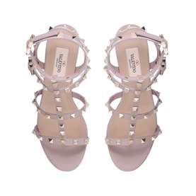 Rockstud 60 Heeled Sandals