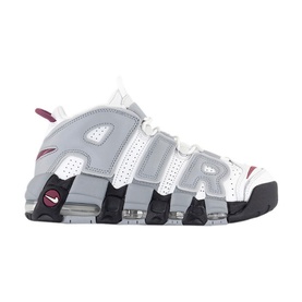 Air More Uptempo High-Top Trainers
