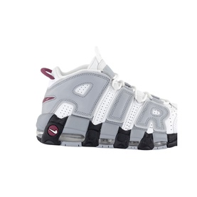Air More Uptempo High-Top Trainers