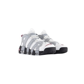 Air More Uptempo High-Top Trainers
