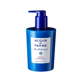 Mirto di Panarea Hand And Body Lotion