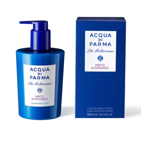 Mirto di Panarea Hand And Body Lotion