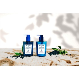 Mirto di Panarea Hand And Body Lotion