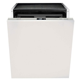 60cm Integrated Dishwasher