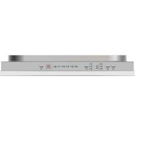 60cm Integrated Dishwasher