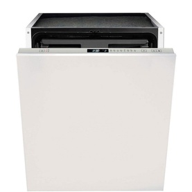 60cm Integrated Dishwasher