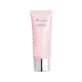 Miss Dior Rose Shower Oil-in-Foam