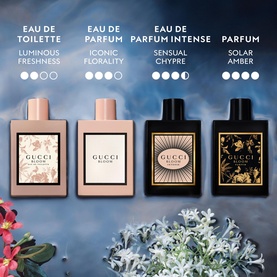 Bloom For Her Eau de Parfum Intense