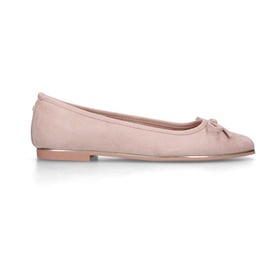 Lily Ballerina Flats