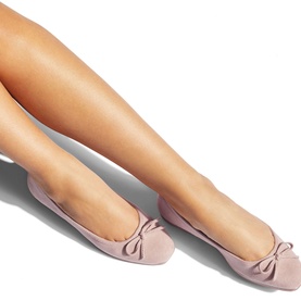 Lily Ballerina Flats