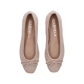 Lily Ballerina Flats