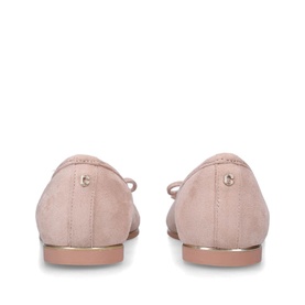 Lily Ballerina Flats