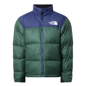 Retro Nuptse Jacket