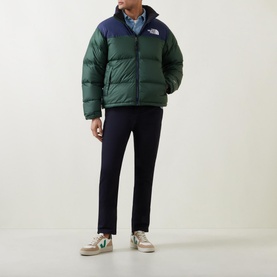 Retro Nuptse Jacket