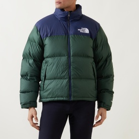 Retro Nuptse Jacket