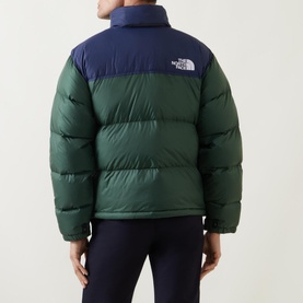 Retro Nuptse Jacket