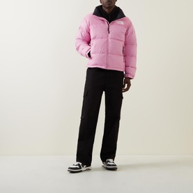1996 Retro Nuptse Puffer Jacket