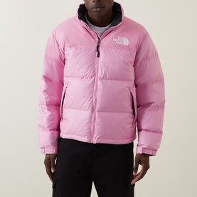 1996 Retro Nuptse Puffer Jacket