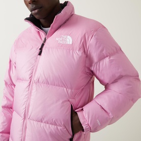 1996 Retro Nuptse Puffer Jacket