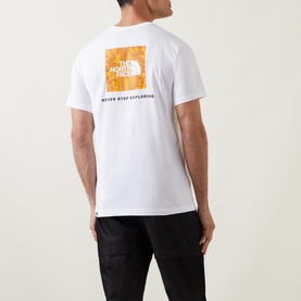Redbox Logo T-Shirt