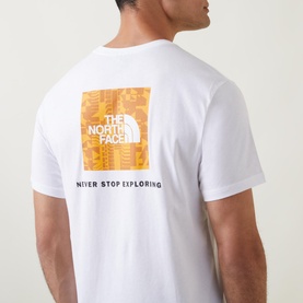 Redbox Logo T-Shirt