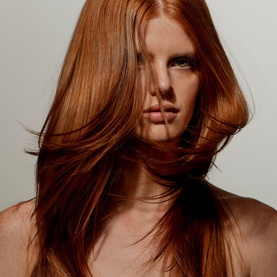 Colour Beautifying Hair Care Mask