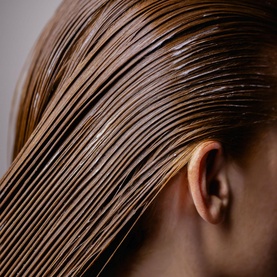 Colour Beautifying Hair Care Mask