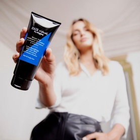 Colour Beautifying Hair Care Mask