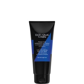 Colour Beautifying Hair Care Mask