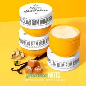 Bum Bum Cream Refill Pods