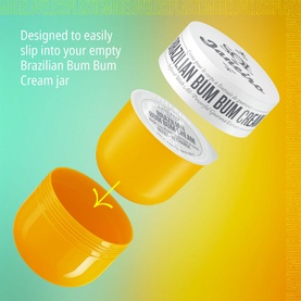 Bum Bum Cream Refill Pods