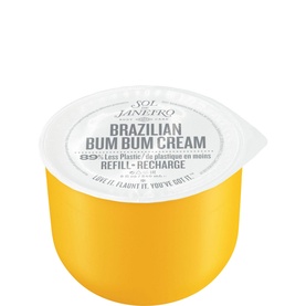 Bum Bum Cream Refill Pods