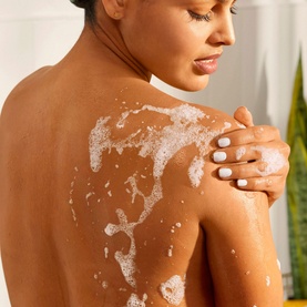 Brazilian 4 Play Moisturising Shower Cream-Gel