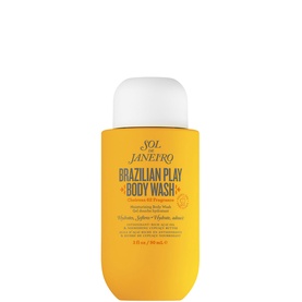 Brazilian 4 Play Moisturising Shower Cream-Gel
