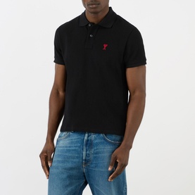 De Coeur Polo Shirt