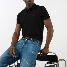 De Coeur Polo Shirt