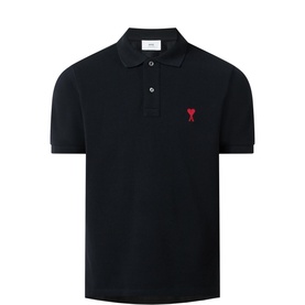 De Coeur Polo Shirt