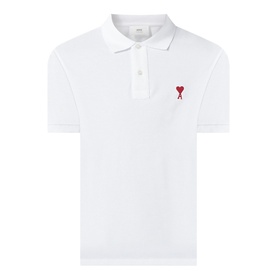 ADC Embroidered Polo Shirt