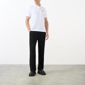 ADC Embroidered Polo Shirt