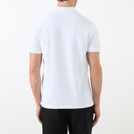 ADC Embroidered Polo Shirt