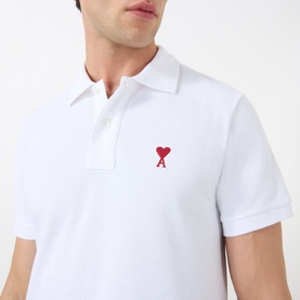 ADC Embroidered Polo Shirt