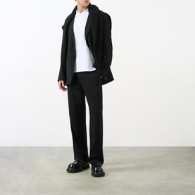 ADC Embroidered Polo Shirt