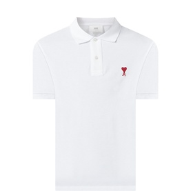 ADC Embroidered Polo Shirt