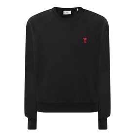 ADC Embroidered Crew Neck Sweatshirt