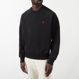 ADC Embroidered Crew Neck Sweatshirt