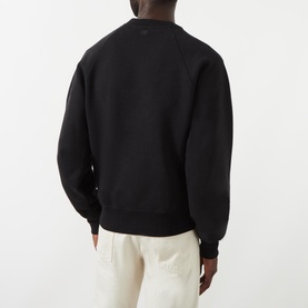 ADC Embroidered Crew Neck Sweatshirt