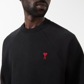 ADC Embroidered Crew Neck Sweatshirt