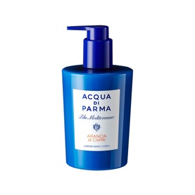 Arancia di Capri Hand And Body Lotion