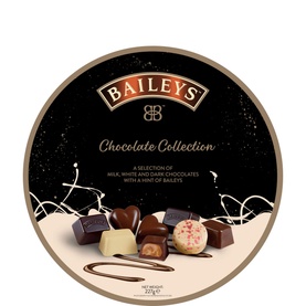 Chocolate Collection 227g