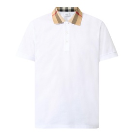 Cody Contrast Polo Shirt